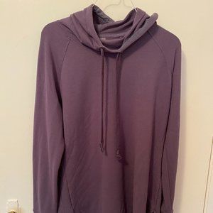 Hooded Tunic